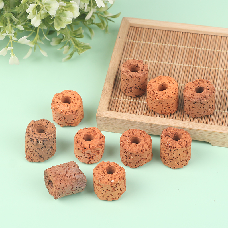 Planted Aquarium Tools - ^10Pcs Plant Ring Aquarium Fixed Watertank