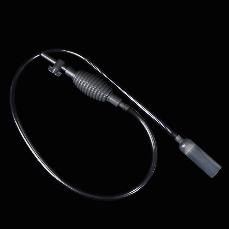 1Pc Semi-automatic Aquarium Cl - огляд і ціна Planted Aquarium Tools