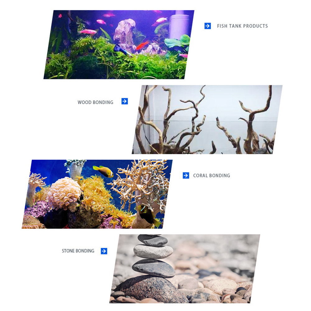 Aquatic Plants Driftwood Under - огляд і ціна Planted Aquarium With Driftwood