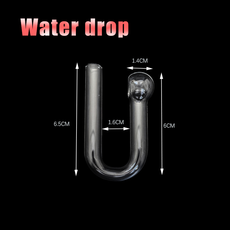 Diffuse Glass CO2 Drop Checker - огляд і ціна Planted Aquarium Ph