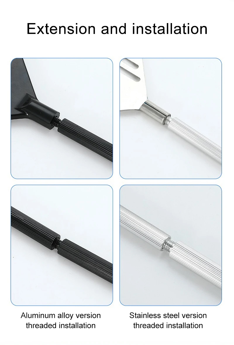 Aquarium Algae Remover Aluminu - огляд і ціна Planted Aquarium Tools