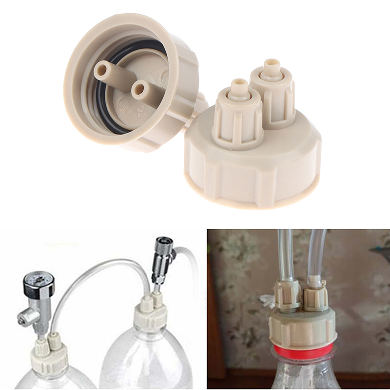 2Pcs Aquarium CO2 System Tube  - огляд і ціна Aquarium Plant Order