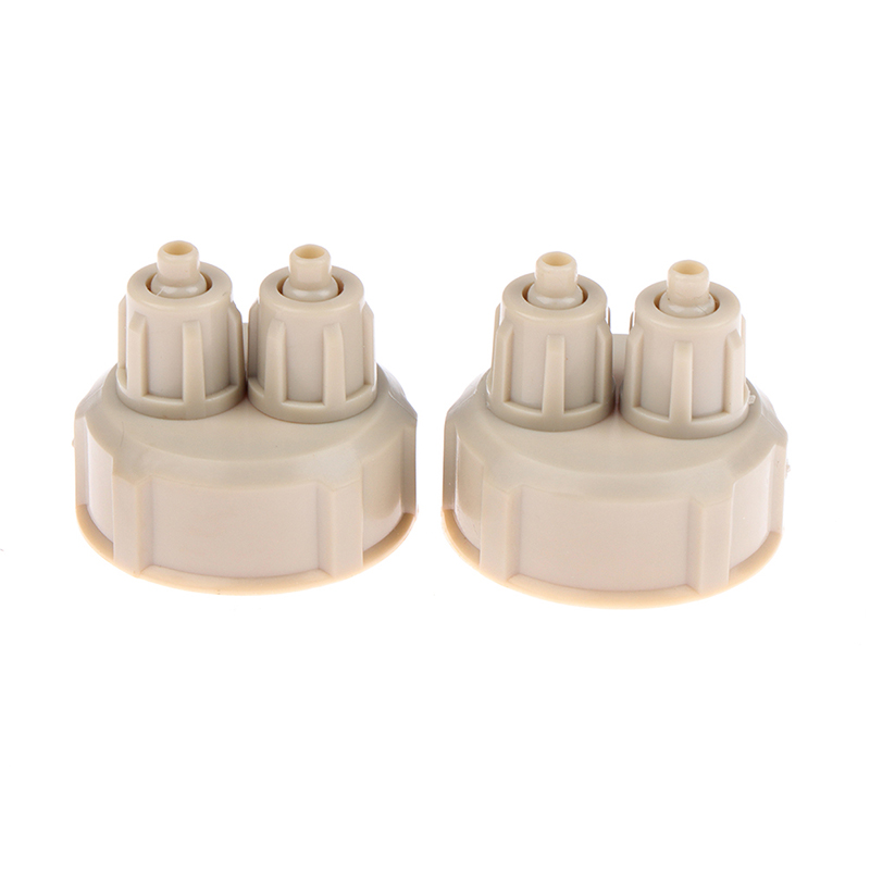 2Pcs Aquarium CO2 System Tube  - огляд і ціна Aquarium Plant Order
