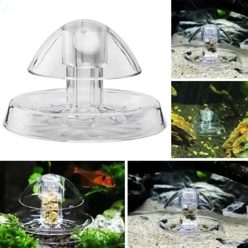 2026 New 6/8CM Clear Plastic S - огляд і ціна Aquarium Plant Order