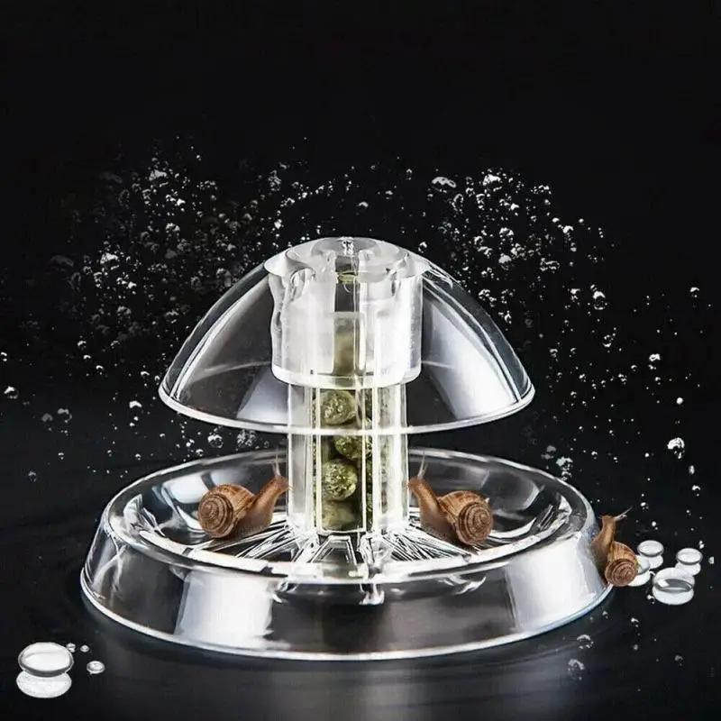 2026 New 6/8CM Clear Plastic S - огляд і ціна Aquarium Plant Order