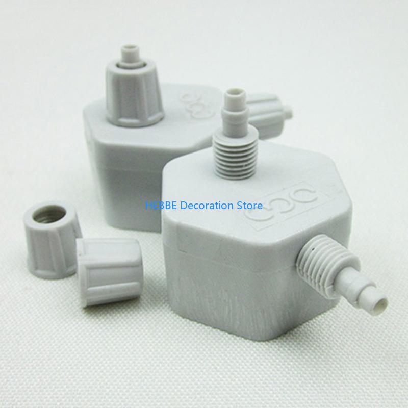 B0KC DIY CO2 Generator Plastic - огляд і ціна Aquarium Plant Order