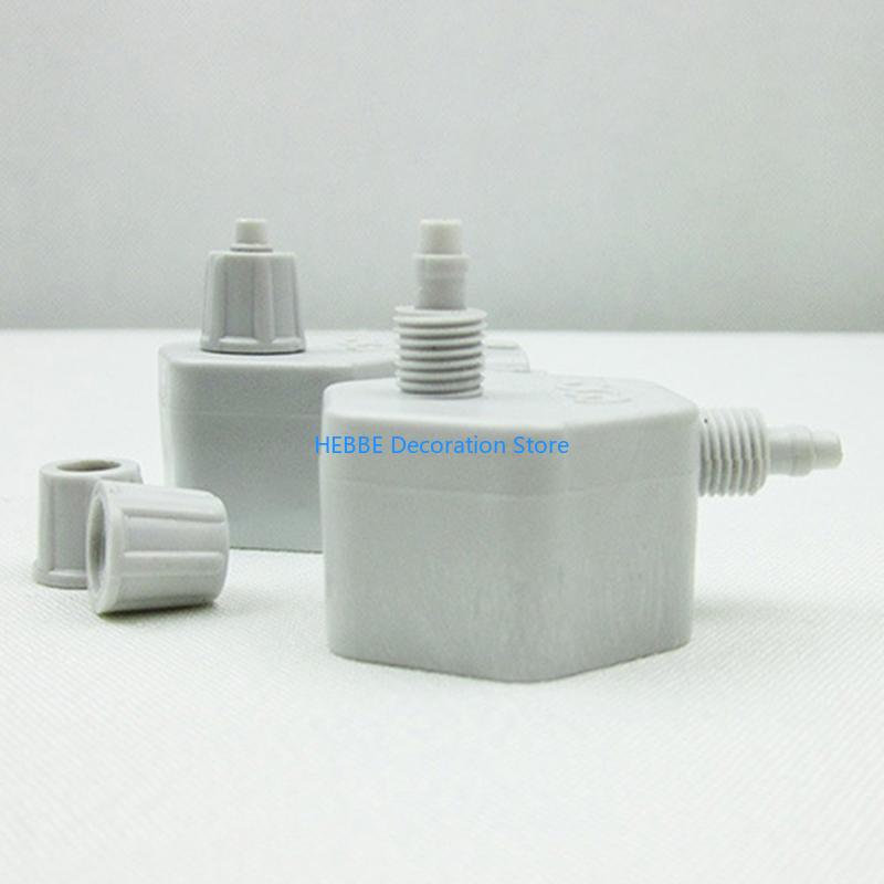 B0KC DIY CO2 Generator Plastic - огляд і ціна Aquarium Plant Order