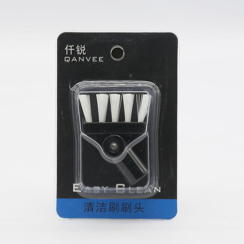 Fishing Cleaning Brush Plant T - огляд і ціна Planted Aquarium Tools