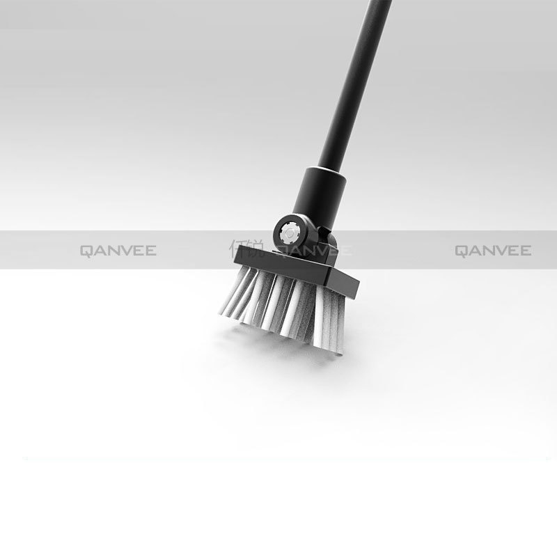Fishing Cleaning Brush Plant T - огляд і ціна Planted Aquarium Tools