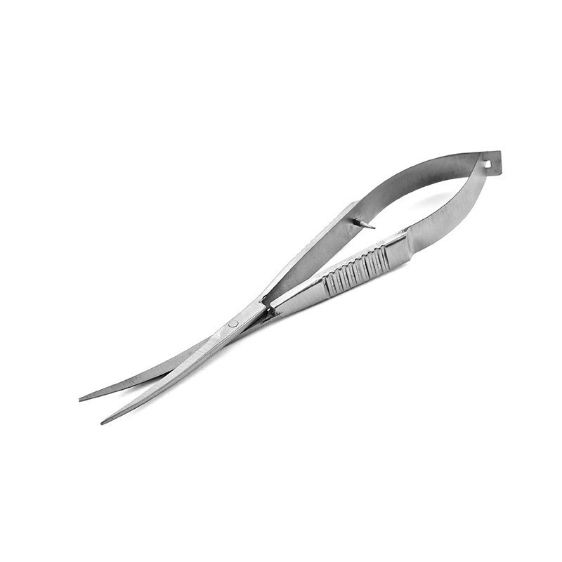 1Pc Curved Straight Spring Sci - огляд і ціна Planted Aquarium Tools