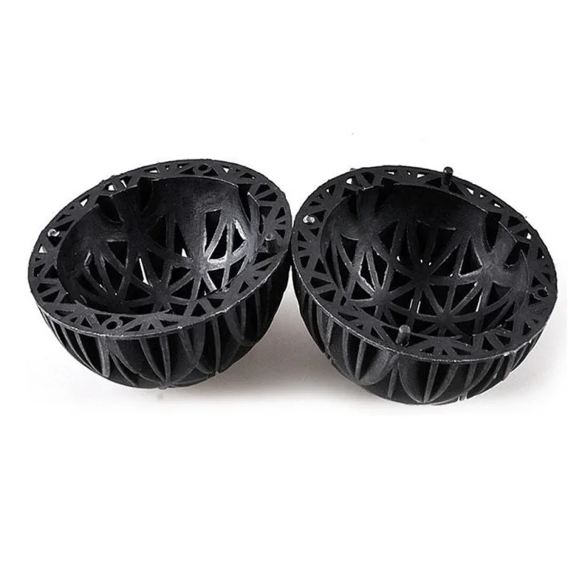 20Pcs 16mm Bio Balls Aquarium  - огляд і ціна Planted Aquarium Fertilizer
