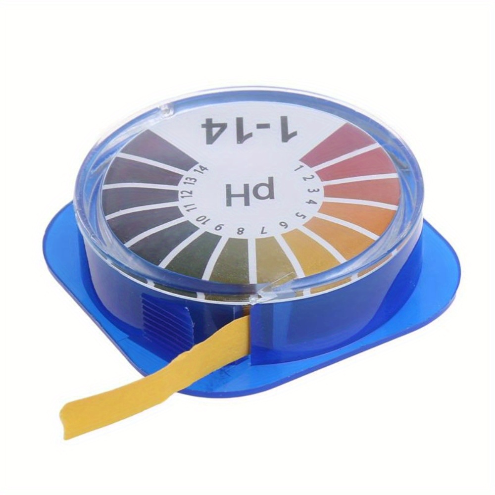 1 Piece Of Simple PH Alkaline  - огляд і ціна Planted Aquarium Ph