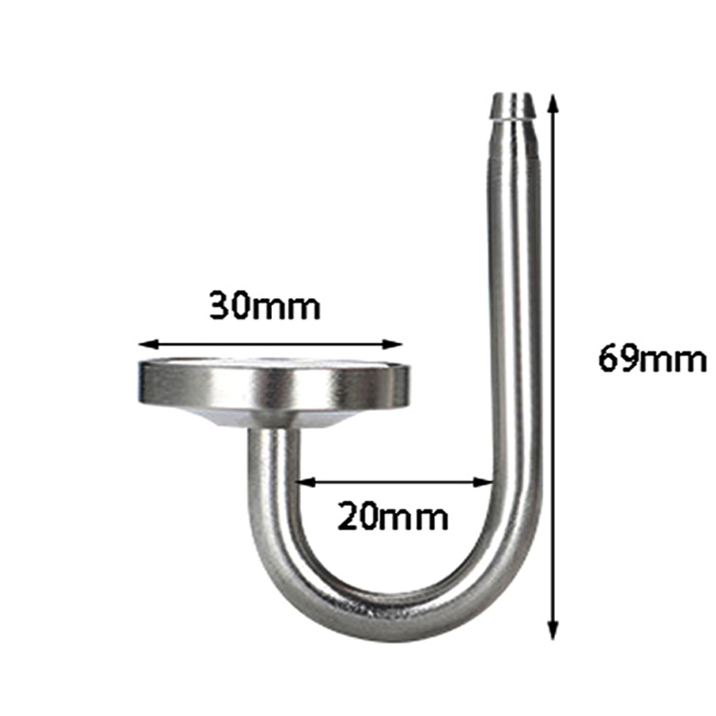 Aquarium CO2 Nebulizer Aluminu - огляд і ціна Aquarium Plant Order