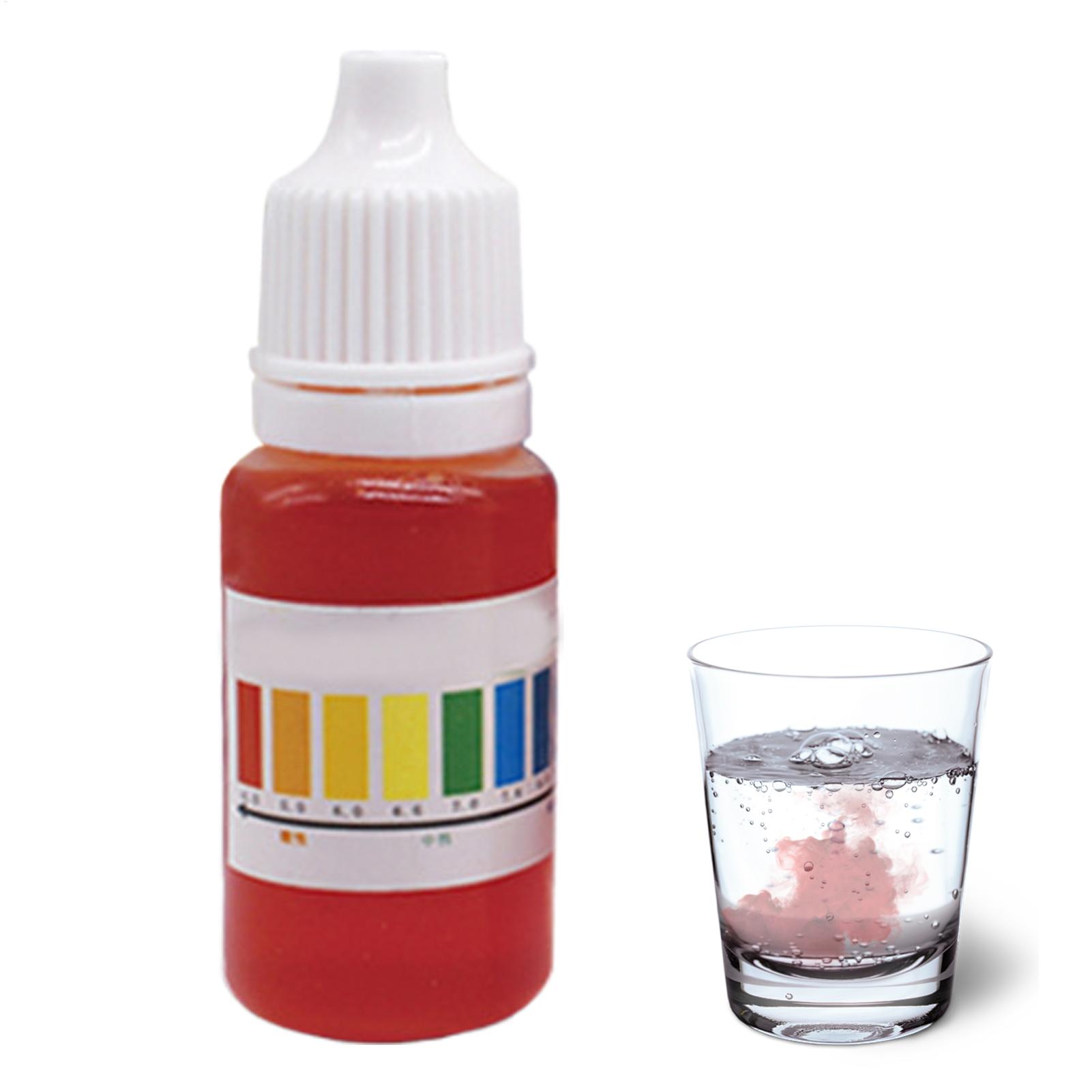 PH Drops Water PH Tester Meter - огляд і ціна Planted Aquarium Ph