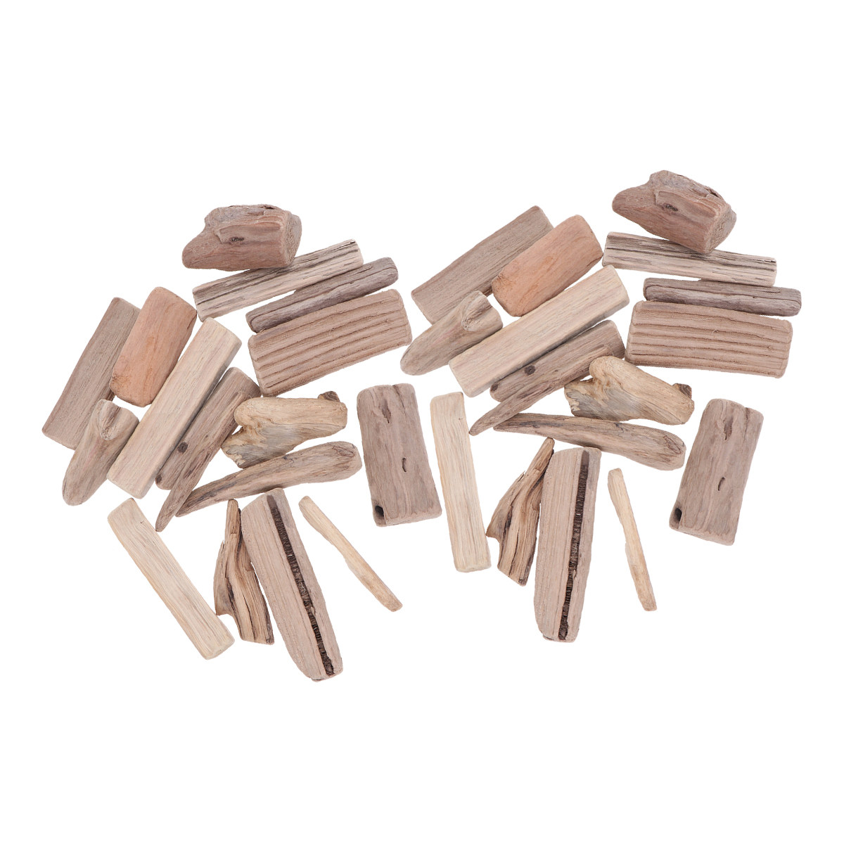 30Pcs Driftwood Fish Tank Deco - огляд і ціна Planted Aquarium Ph