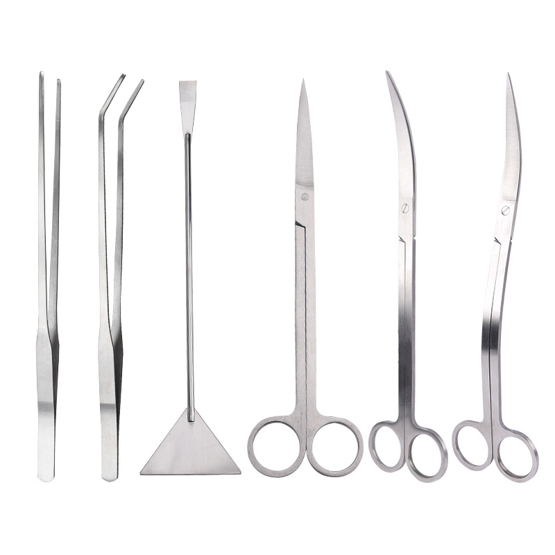 Aquarium Accessories Hard Stai - огляд і ціна Planted Aquarium Tools