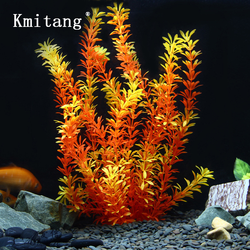100cm Tropical Plants Large Ar - огляд і ціна Aquarium Plant Order