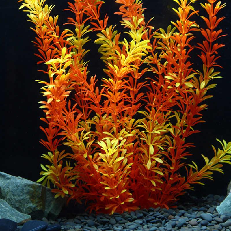 100cm Tropical Plants Large Ar - огляд і ціна Aquarium Plant Order