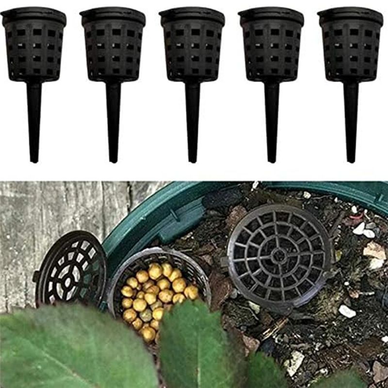 ABUH-Garden Nursery Fertilizer - огляд і ціна Planted Aquarium Fertilizer
