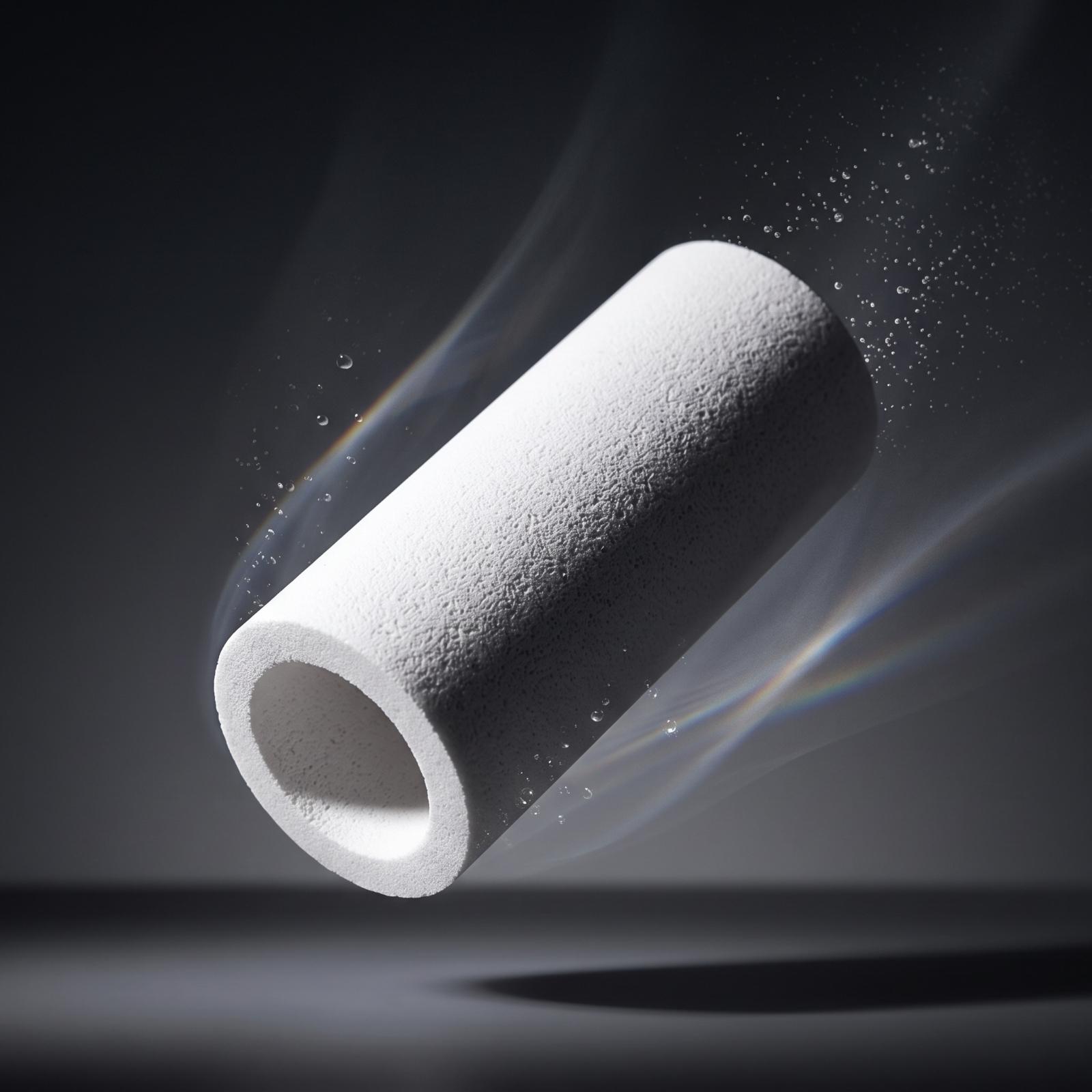 Easy to Use Aquarium CO2 Tube  - огляд і ціна Aquarium Plant Center