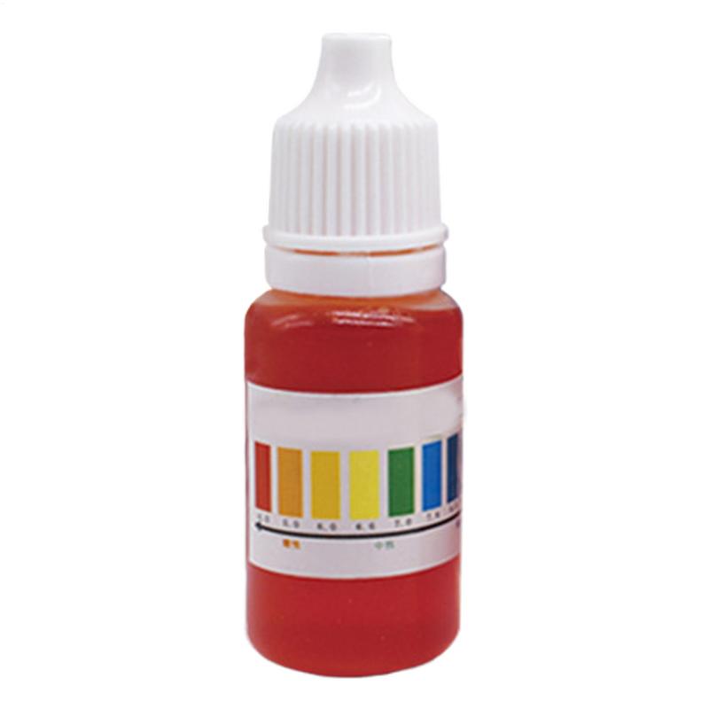 PH Test 10ml PH Test Drops Acc - огляд і ціна Planted Aquarium Ph