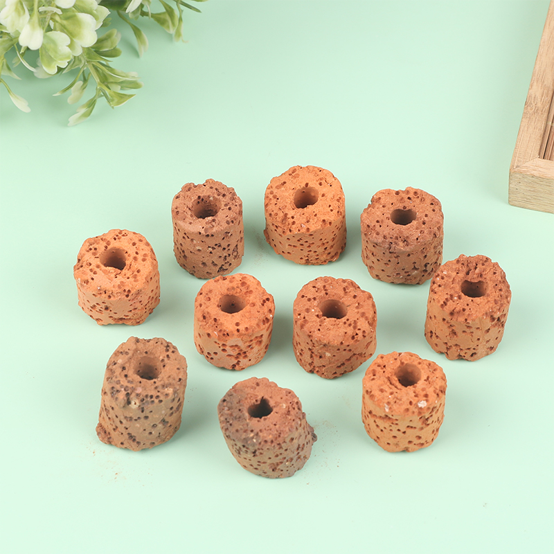 ^10Pcs Plant Ring Aquarium Fix - огляд і ціна Planted Aquarium Tools