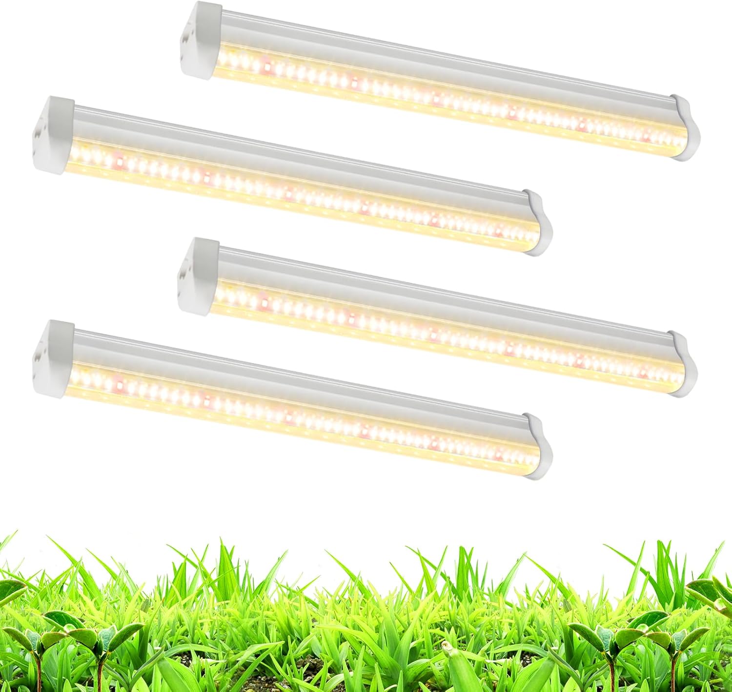 LED Grow Plant Lamp Full Spect - огляд і ціна Aquarium Planted Seeds
