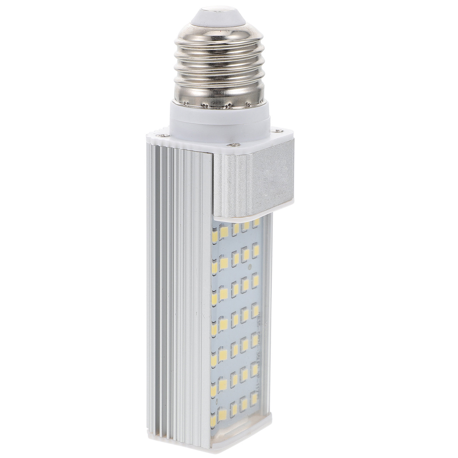7W LED Corn Light Bulb E27 Whi - огляд і ціна Planted Aquarium Algae