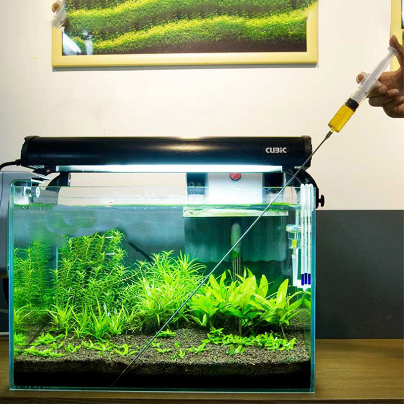30cm 50cm Aquarium Plants Grow - огляд і ціна Planted Aquarium Tools