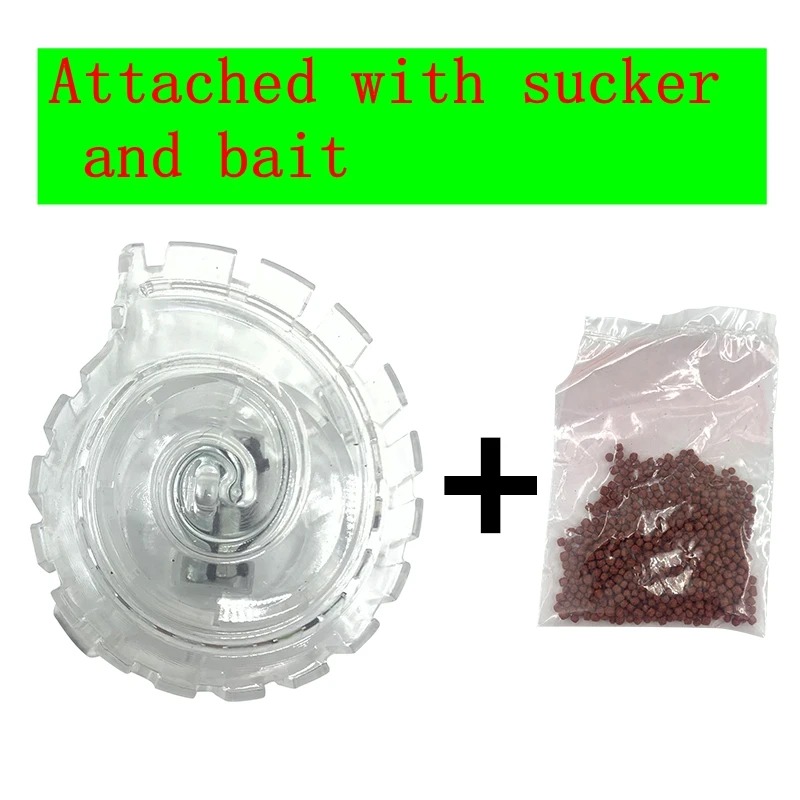 Aquarium Plant Snail Trap Catc - огляд і ціна Planted Aquarium Tools