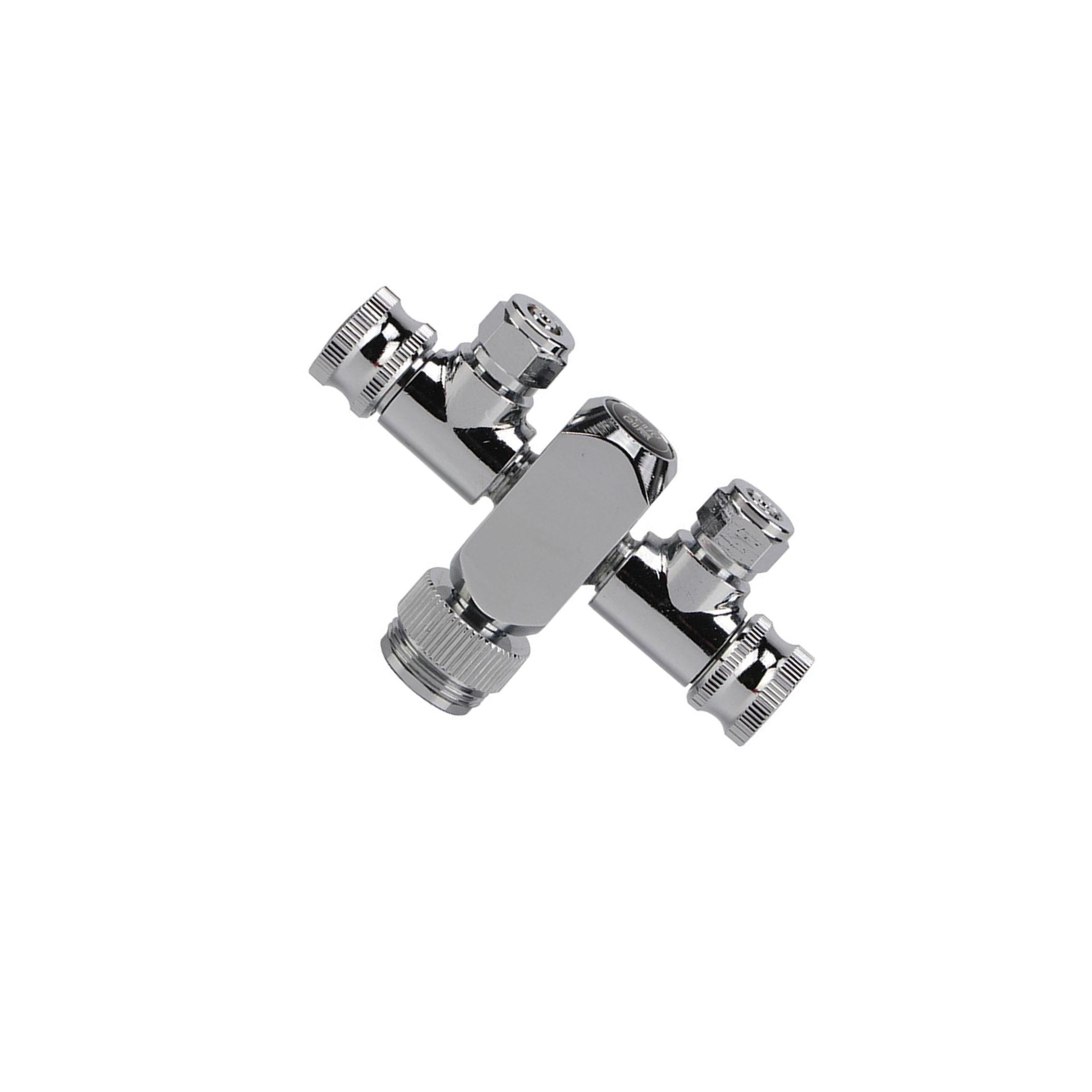 Aquarium Splitter Durable 2 Wa - огляд і ціна Aquarium Plant Order