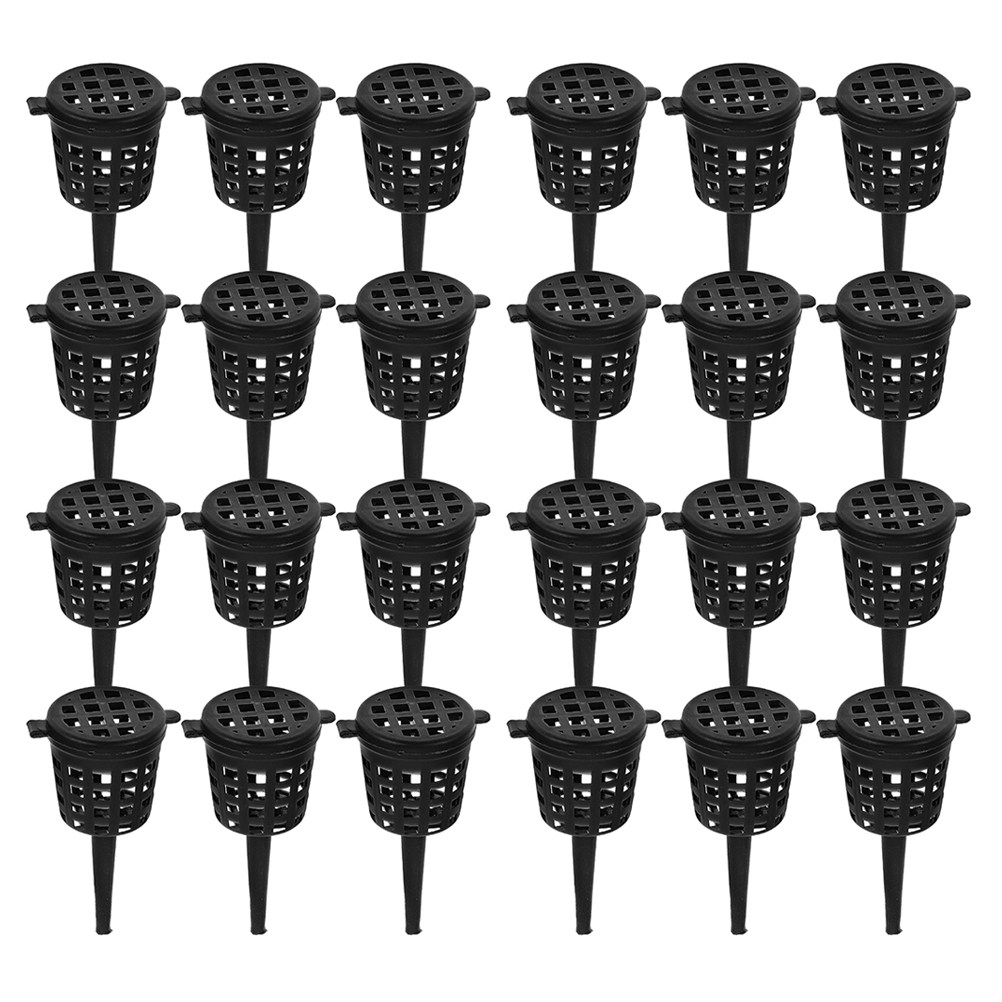 120Pcs Fertilizer Basket Lid P - огляд і ціна Planted Aquarium Fertilizer